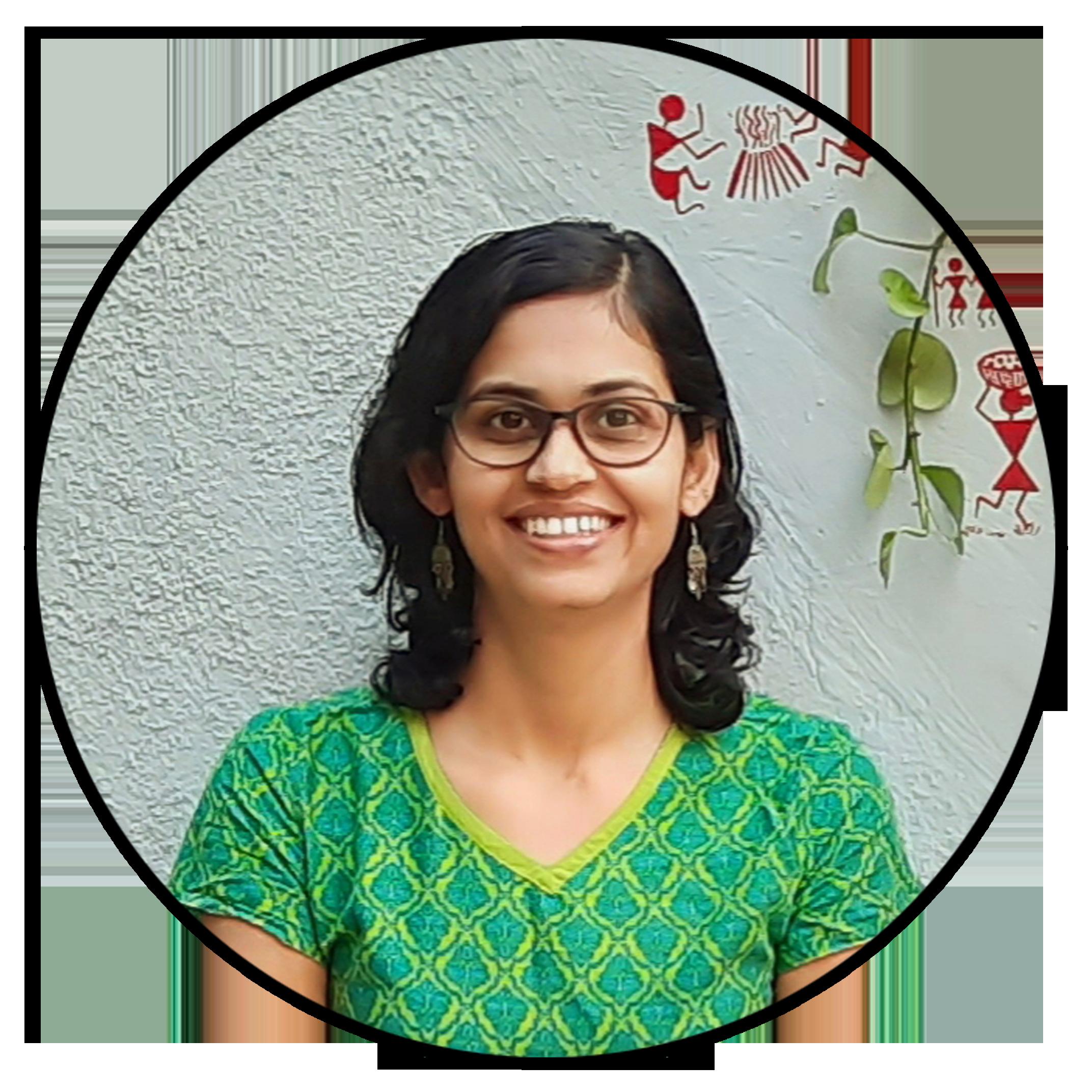 Sampada Kalamkar